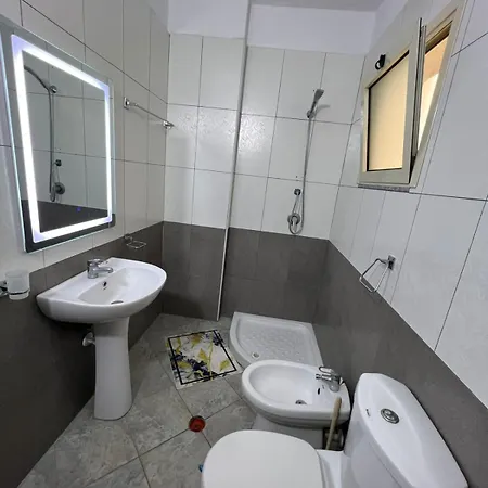 Appartement Mondi Durrës